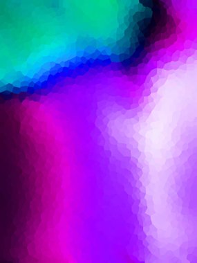 arkaplan, yaratıcı ve tasarım sanat dokusu için soyut renkli desen