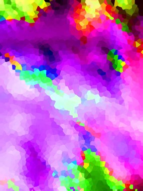 Soyut renkli arkaplan. vektör illüstrasyonu