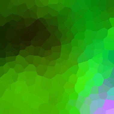 Soyut renkli mozaik arka plan. Geometrik duvar kağıdı.