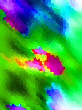 soyut pastel yumuşak renkli yumuşak bulanık dokulu arka plan odak tonlu. duvar kağıdı ya da web tasarımı olarak kullan