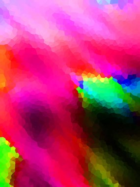 soyut pastel yumuşak renkli yumuşak bulanık dokulu arka plan odak tonlu. duvar kağıdı ya da web tasarımı olarak kullan