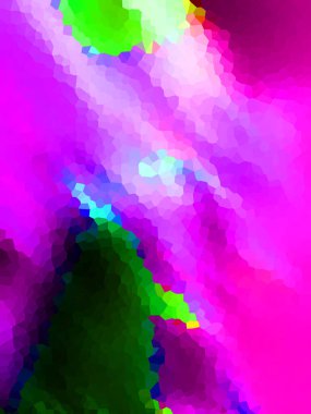 soyut renkli arkaplan, yaratıcı konsept tasarımı