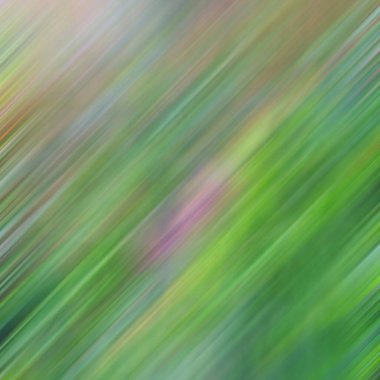 soyut hareket renkleri