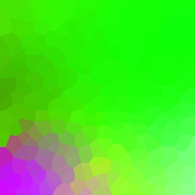 soyut pastel yumuşak renkli bulanık desenli arka plan yeşil ve sarı tonlu odak