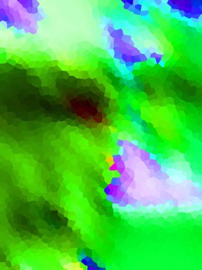 soyut pastel yumuşak renkli bulanık desenli arka plan menekşe ve sarı tonlu odak.