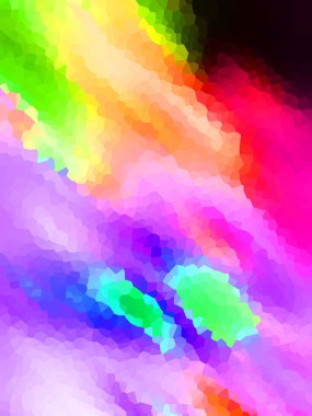 soyut renkli arkaplan, vektör illüstrasyonu