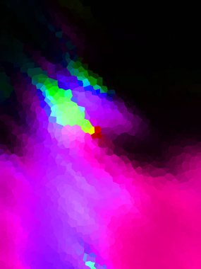 soyut pastel yumuşak renkli yumuşak bulanık dokulu arka plan odak tonlu. duvar kağıdı ya da web tasarımı olarak kullan