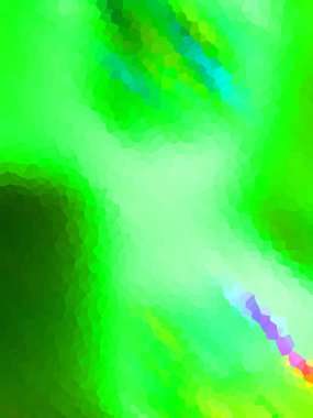 soyut canlı arkaplan, renkli bulanık konsept