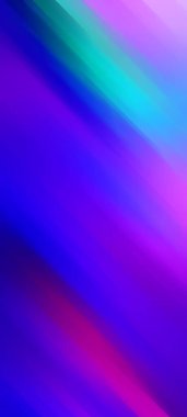 Açık Pembe, Mavi vektör renkli soyut arkaplan.