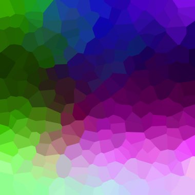 abstract colorful background, creative concept