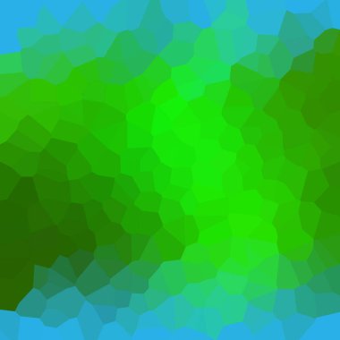 Tasarımınız, afişiniz, kartvizitiniz, şablonunuz için renkli soyut arkaplan