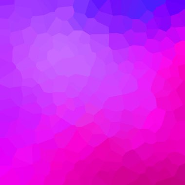 soyut üçgen mozaik arka plan