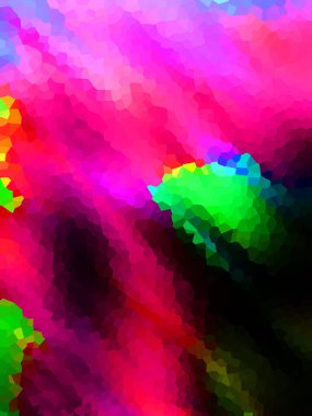 Soyut arkaplan. Vektör illüstrasyonu.