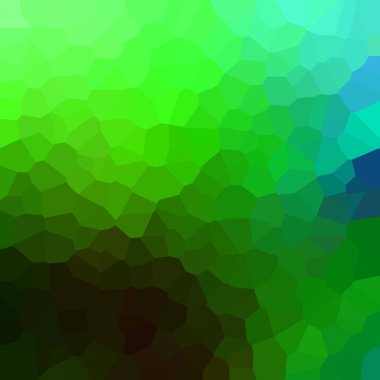 Renkli soyut arka plan. Vektör çizimi. Geometrik desen.