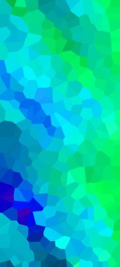 arkaplan, yaratıcı ve tasarım sanat dokusu için soyut renkli desen