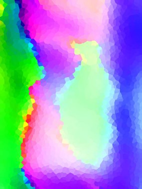 Soyut pastel yumuşak renkli düz yeşil renk tonlu odak kapalı dokulu arka plan bulanık