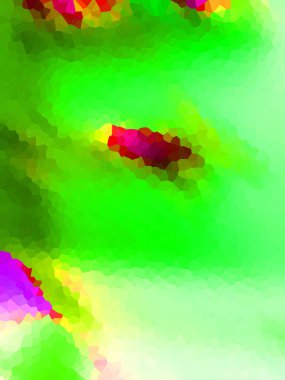 Suluboya arka plan. Soyut resimli duvar kağıdı. fırça darbesi. 2d illüstrasyon.