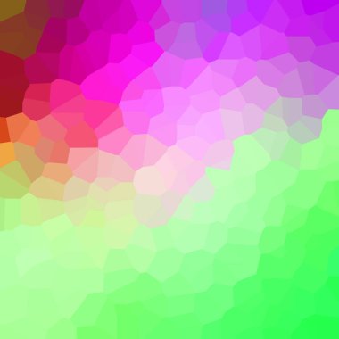 Vektör çizimi. soyut modern, duvar kağıdı.