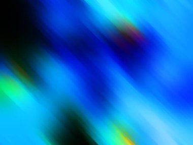 soyut arkaplan, bulanık mavi