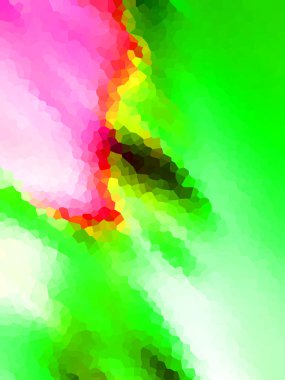 renkli dokulu arka plan