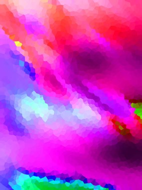 soyut pastel yumuşak renkli yumuşak bulanık dokulu arka plan pembe tonlu odak tonundan