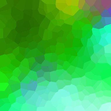 soyut renkli arkaplan, vektör illüstrasyonu