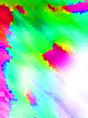 Suluboya arka plan. Soyut çizim dokusu. fırça darbesi. 2d illüstrasyon.