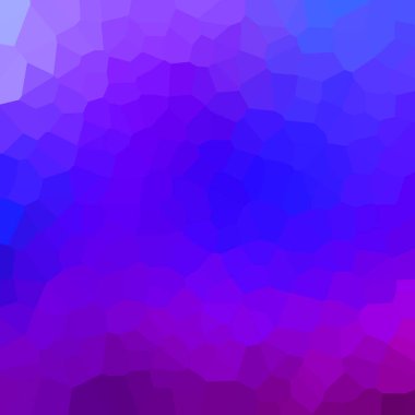 soyut geometrik arkaplan tam renk