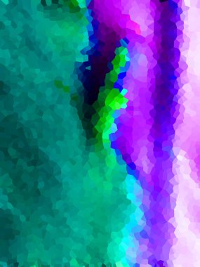 soyut renkli arkaplan, yaratıcı konsept tasarımı