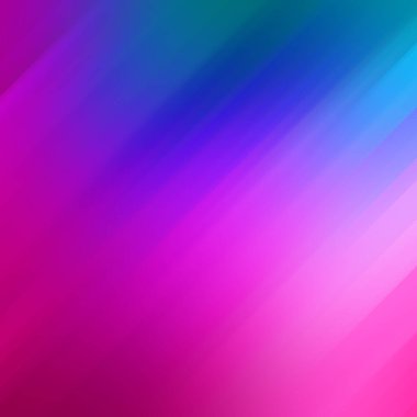 Soyut renkli yumuşak dokulu arka plan bulanık odak kapalı mavi renkte tonda