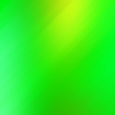 color interpolation north light gradient illustration