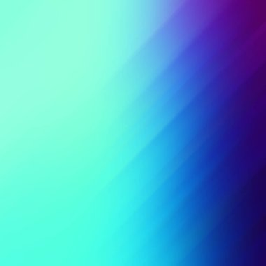 Soyut pastel yumuşak renkli düz mavi renkte tonda odak kapalı dokulu arka plan bulanık