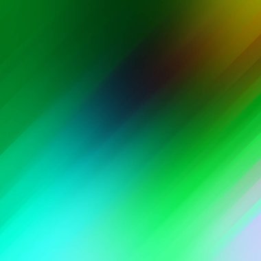 Soyut pastel yumuşak renkli bulanık dokulu arkaplan yeşil tonlu odak tonundan uzak