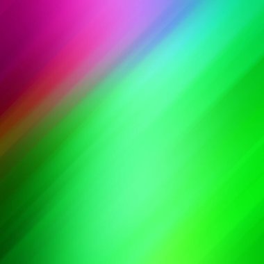 Gradyan geometrik şekillere sahip soyut arkaplan