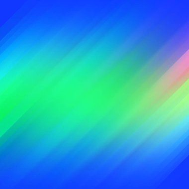 Gradyan ile soyut renkli arkaplan