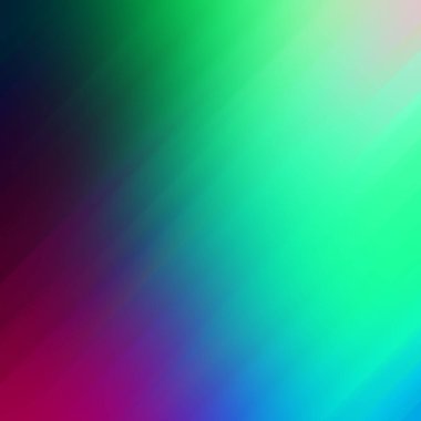 Soyut pastel yumuşak renkli bulanık dokulu arkaplan yeşil tonlu odak tonundan uzak