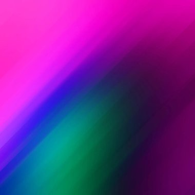 Renkli gradyan ile soyut arkaplan. Çizgili canlı grafik şablonu. 2d modern hareketin akışkan görüntüsü.