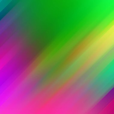 Soyut pastel yumuşak renkli bulanık dokulu arkaplan yeşil tonlu odak tonundan uzak