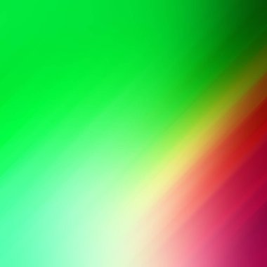 Soyut pastel yumuşak renkli bulanık dokulu arkaplan yeşil tonlu odak tonundan uzak