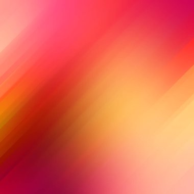 Bulanık ışık arkaplanı renkli soyut şekiller