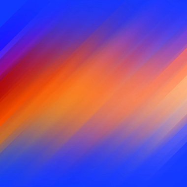 Soyut arkaplan, renkli gradyan. Bu bir illüstrasyon.