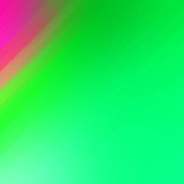 Açık Çokrenkli, Gökkuşağı vektörü soyut yerleşimi.