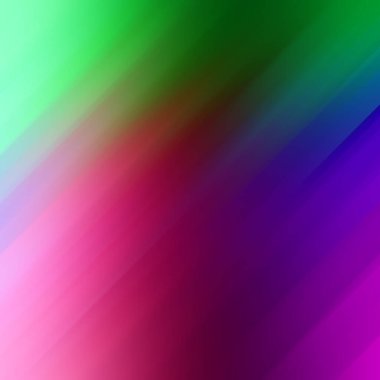 ışık çokrenkli, çizgileri olan gökkuşağı vektör arkaplanı.