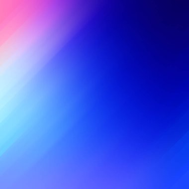 Soyut pastel yumuşak renkli düz mavi renkte tonda odak kapalı dokulu arka plan bulanık