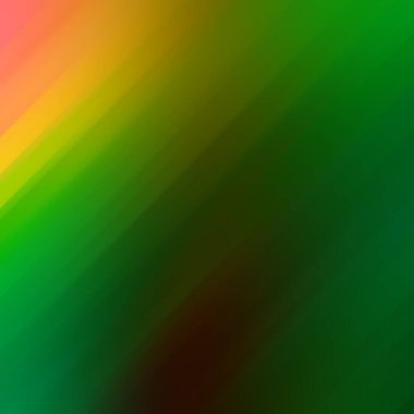 Soyut pastel yumuşak renkli bulanık dokulu arkaplan yeşil tonlu odak tonundan uzak