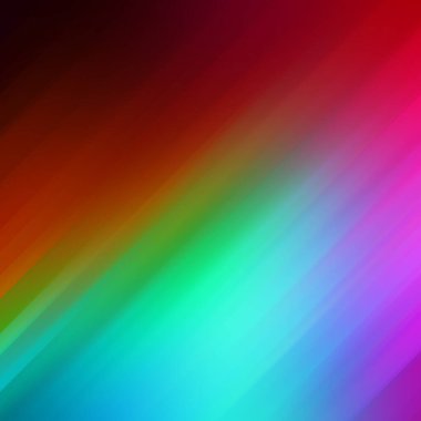 Renkli bir arkaplan. Soyut geometrik arkaplan. vektör illüstrasyonu.