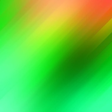 Soyut pastel yumuşak renkli bulanık dokulu arkaplan yeşil tonlu odak tonundan uzak