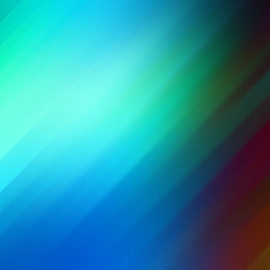 Soyut pastel yumuşak renkli düz mavi renkte tonda odak kapalı dokulu arka plan bulanık