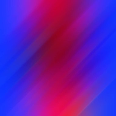 Tekrarlanan satırlarla açık mavi, kırmızı vektör düzeni.