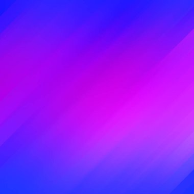 Gradyan ile soyut renkli arkaplan